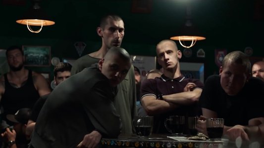 Тренер