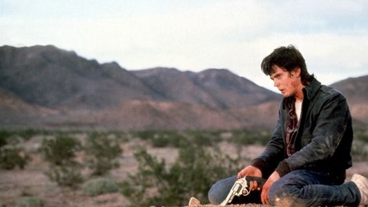The Hitcher