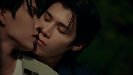 รอยรัก วันวาน