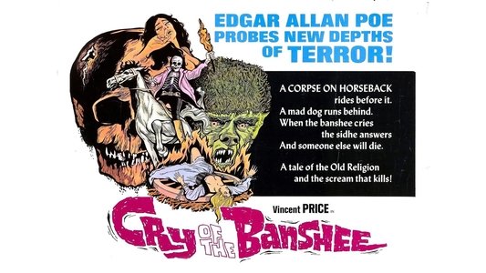 Cry of the Banshee