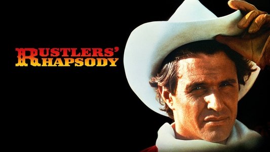 Rustlers' Rhapsody