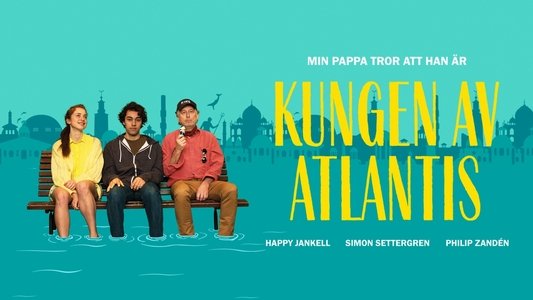 Kungen av Atlantis