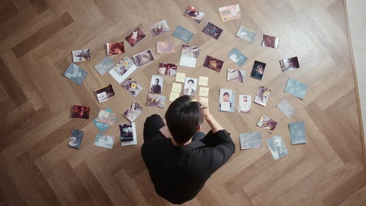 ความลับในบทเพลงที่บรรเลงไม่รู้จบ