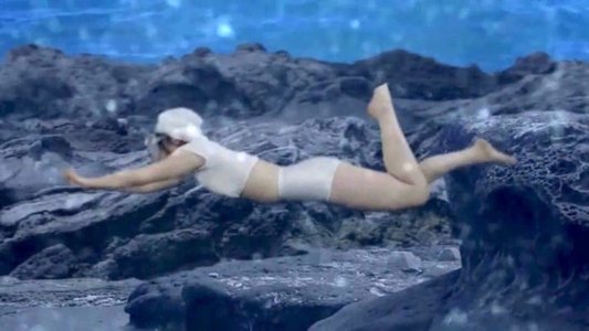 猛毒Y談 海女テラス大神