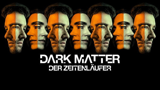 Dark Matter