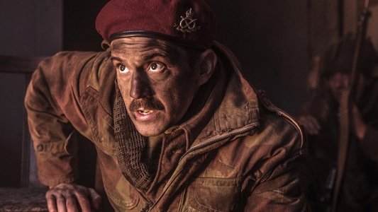 Hitler's Last Stand