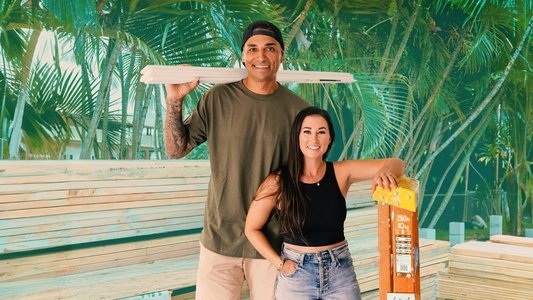 Renovation Aloha