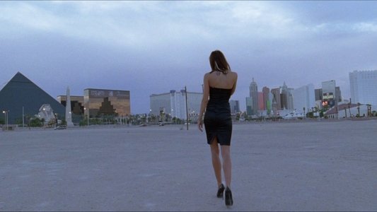 Knight of Cups