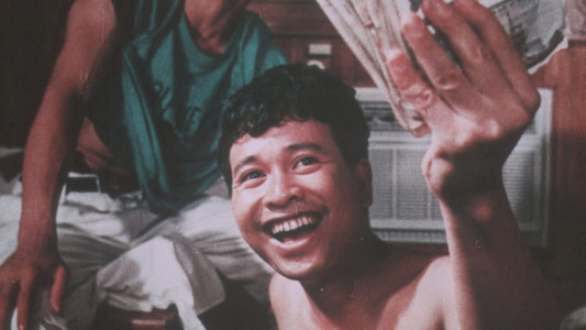 Truy Lùng Băng Quỷ Gió