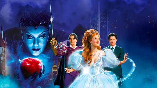 Enchanted
