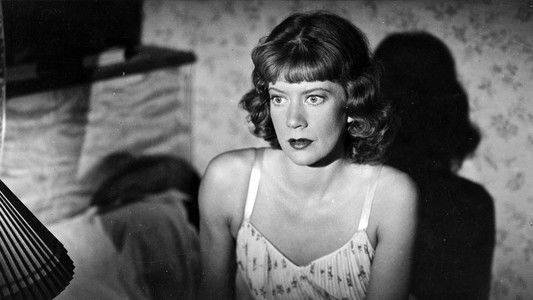 Jeg mødte en morder