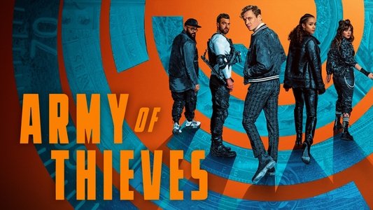 Army of Thieves