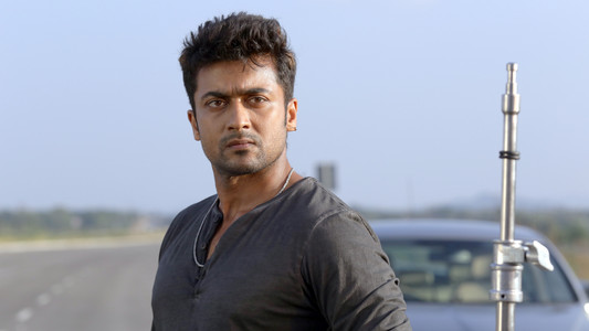 மாஸ் என்கிற மாசிலாமணி