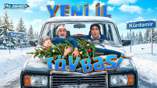 Yeni il tövbəsi