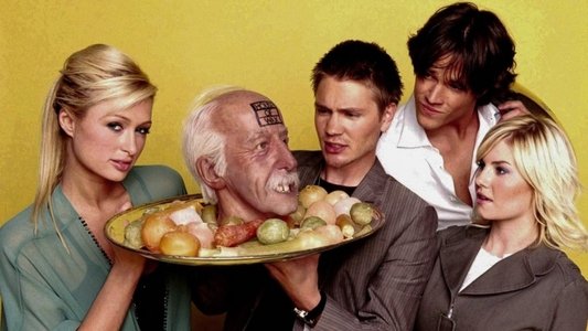 House of Wax