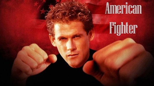 American Ninja