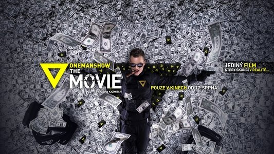 ONEMANSHOW: The Movie