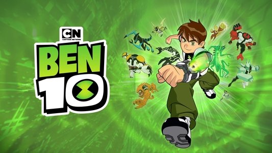 Ben 10