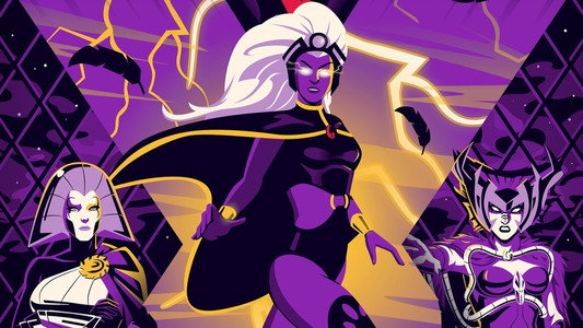 X-Men '97