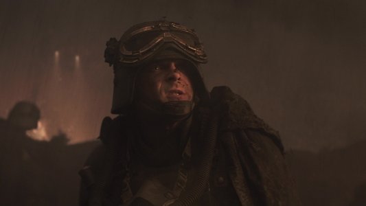 Solo: A Star Wars Story