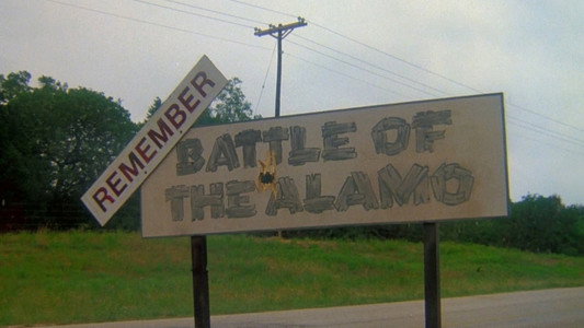 The Texas Chainsaw Massacre Part 2