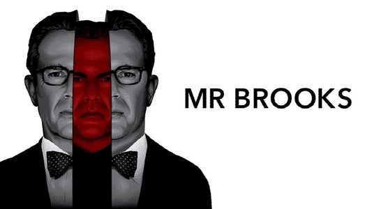 Mr. Brooks