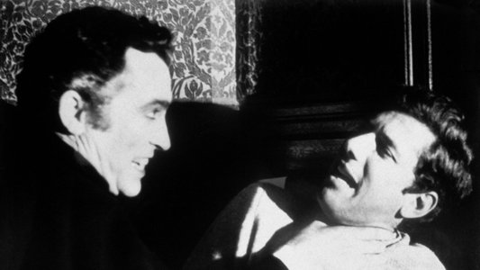 Count Yorga, Vampire