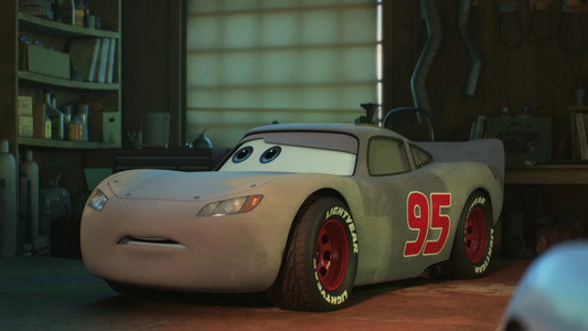 Cars 3