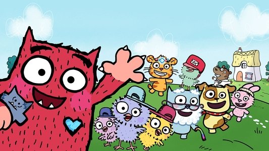 Love Monster