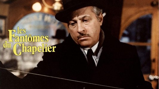 Les Fantômes du chapelier