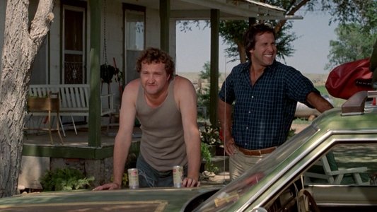 National Lampoon's Vacation