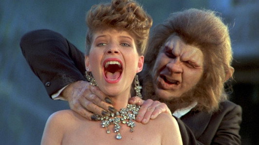 The Marsupials: The Howling III