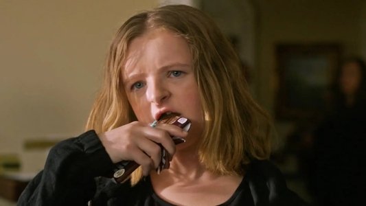Hereditary