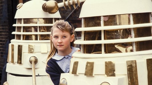 Doctor Who: Remembrance of the Daleks