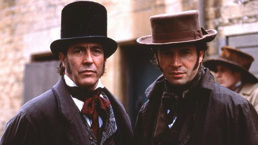 The Mayor of Casterbridge