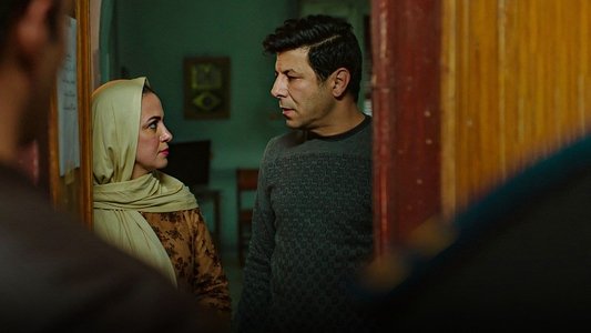 وش وضهر