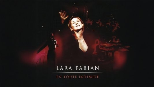 Lara Fabian : en toute intimité