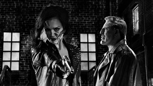 Sin City: A Dame to Kill For
