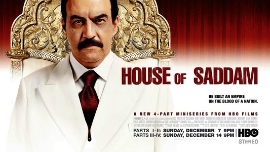 House of Saddam