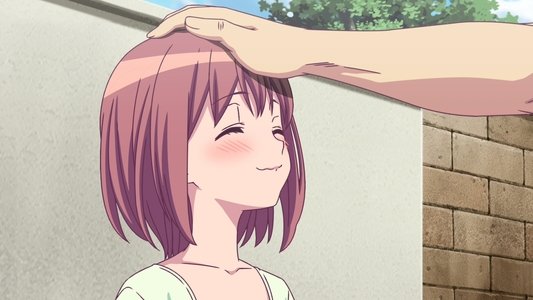 桃色望遠鏡 Anime Edition
