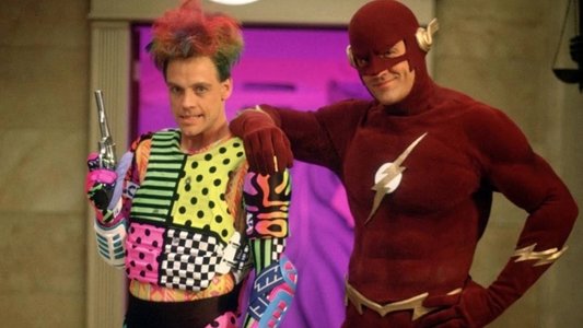 The Flash