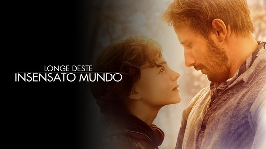 Far from the Madding Crowd
