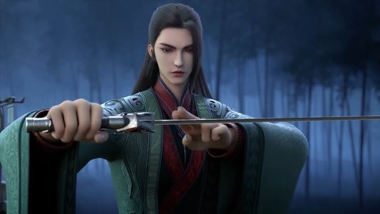 少年歌行之暗河传