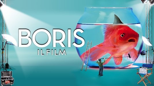 Boris - Il film