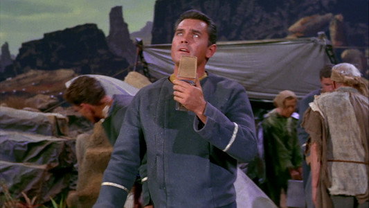 Star Trek: The Cage