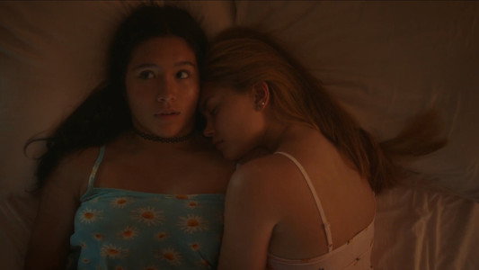 Girls Like Girls