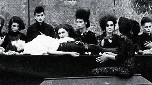 Bad Blood for the Vampyr