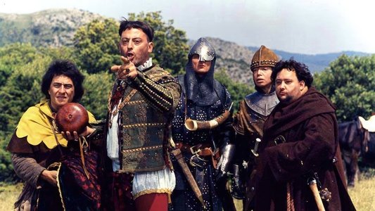 Les Visiteurs