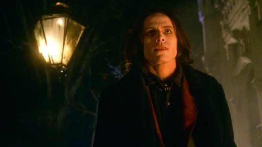 Vampire Journals
