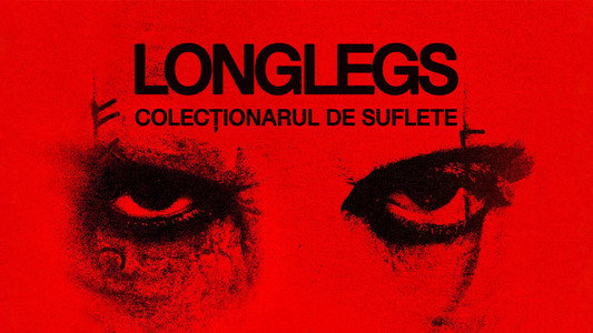 Longlegs